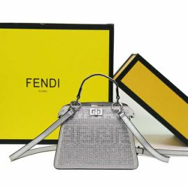 Picture of Fendi Lady Handbags _SKUfw153354297fw